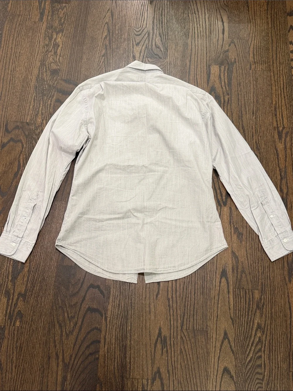 Polo Ralph Lauren Slim Fit Button Down Shirt